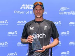 Supporting image for story: Ben Stokes hails Brydon Carse as England’s triple threat