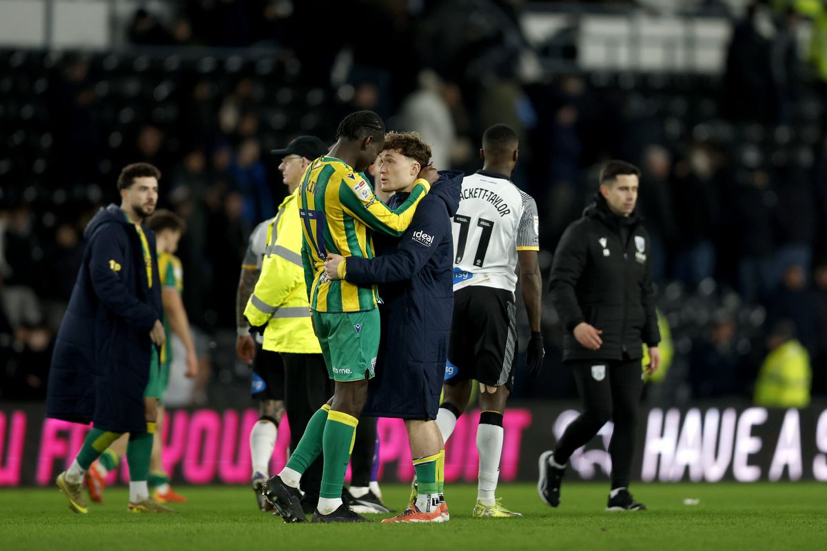 West Brom debrief: Finally a role reverse, huge influence of midfield returnees and chance for defender?