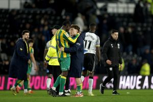 EDITORIAL USE ONLY. No use with unauthorized audio, video, data, fixture lists, club/league logos or 'live' services. Online in-match use limited to 120 images, no video emulation. No use in betting, games or single club/league/player publications