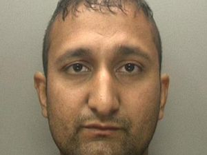 Supporting image for story: Driver jailed after smashing into pedestrian in Birmingham and causing life-changing injuries