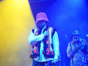 Supporting image for story: Belfast to submit official bid to host Eurovision if shortlisted