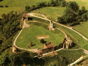 Supporting image for story: Dance music festival heading to Staffordshire