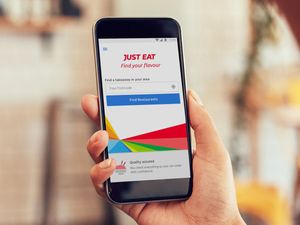 Supporting image for story: Just Eat ad featuring McDonald’s burgers banned for breaching junk food code