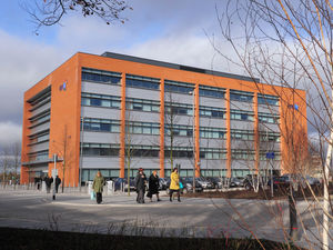 Supporting image for story: BT jobs boost with 100 call centre roles in Sandwell