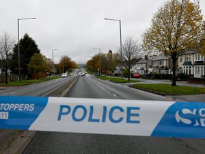 Supporting image for story: Woman dies after being hit by car in Oldbury