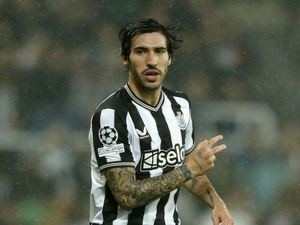 Supporting image for story: Sandro Tonali gets suspended two-month ban following breach of FA betting rules