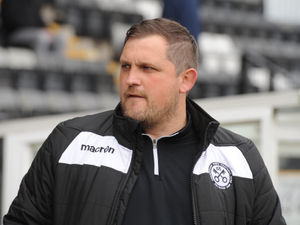 Supporting image for story: Gary Birch steps down as Hednesford Town boss in Walsall Wood move