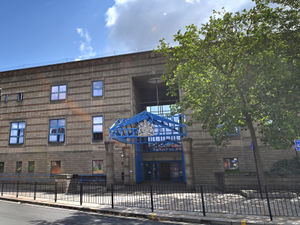 Supporting image for story: Former patient guilty of attempting to kill nurse in Black Country hospital 