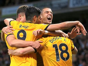 Supporting image for story: Sky Sports' Johnny Phillips: Wolves' player of the season? There are 11 of them