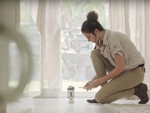 Supporting image for story: Robot wars: A gift guide to the best bots fighting for your attention this Christmas