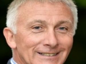 Supporting image for story: Shropdoc’s new chairman ready for ‘significant challenges’