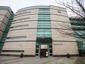 Supporting image for story: Man feared being shot when soldier aimed at him on Bloody Sunday, trial hears