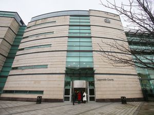 Supporting image for story: Man feared being shot when soldier aimed at him on Bloody Sunday, trial hears