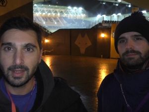 Supporting image for story: Wolves 2 Arsenal 1: Joe Edwards and Nathan Judah analysis - WATCH
