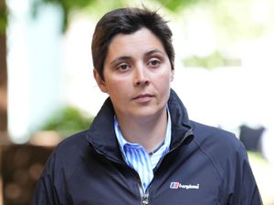 Supporting image for story: Man, 92, vowed to murder care home staff before being tasered, trial hears