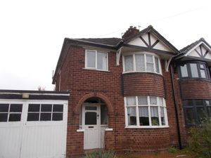 Supporting image for story: ‘A deliberate and flagrant breach!' Property company fined after rising damp found at house