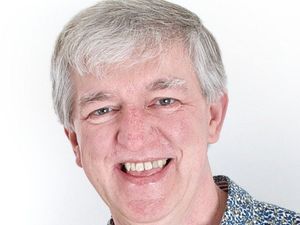 Supporting image for story: More than 80 attend Mayor of Shrewsbury’s annual charity luncheon