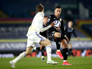 Supporting image for story: Aston Villa 1 Leeds 0 - Player ratings