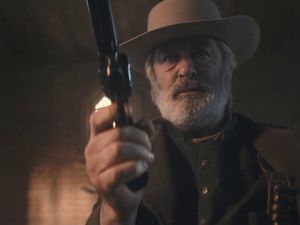 Supporting image for story: Alec Baldwin indicted by grand jury over film set shooting of cinematographer