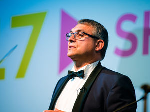 Supporting image for story: Poundland founder Steve Smith mulls Poundworld bid