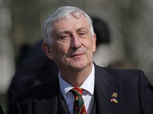 Supporting image for story: Overhaul bid for Commons as Tory Porn MP caps series of scandals