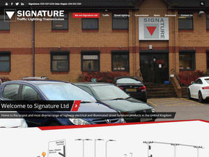 Supporting image for story: Tividale street lighting firm bought in £12m deal