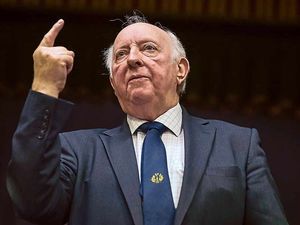 Supporting image for story: Arthur Scargill calls for abolition of private schools