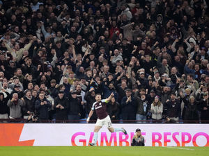 Supporting image for story: John McGinn on Aston Villa 'responsibility' after goal scoring return as captain insists performance 'not pretty'