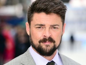 Supporting image for story: Superhero show The Boys will end with ‘epic and gory’ season five