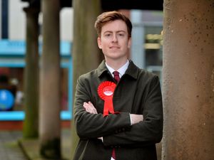 Supporting image for story: Labour North Shropshire by-election candidate on second jobs and key priorities
