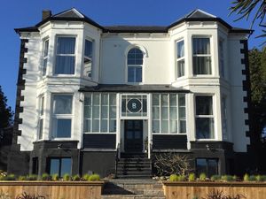 Supporting image for story: B&B is named as best in Wales
