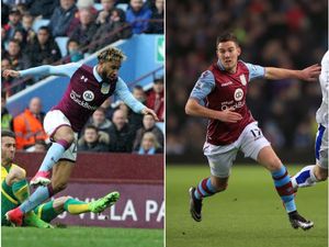 Supporting image for story: Bidding war could increase price of Aston Villa duo Jordan Veretout and Jordan Amavi