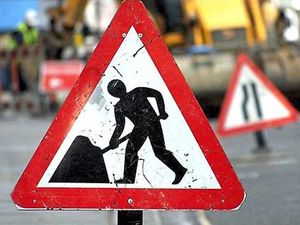 Supporting image for story: Traffic disruption on Walsall road as buses diverted 'due to works'