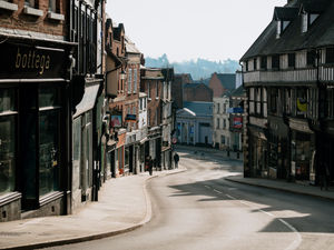 Supporting image for story: Shrewsbury businesses urged to sign up for scheme to keep income coming in