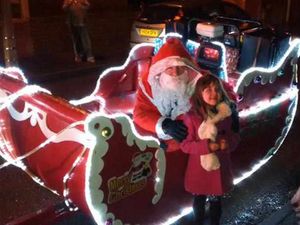 Supporting image for story: December in Tipton