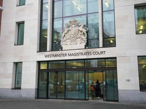 Supporting image for story: British Army member accused of ‘bomb hoax’ and terror offence appears in court