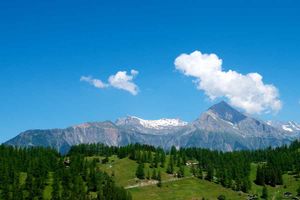 Breath of fresh air – Haute Nendaz