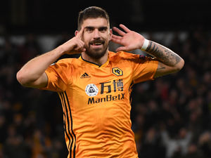 Supporting image for story: Ruben Neves: Espanyol wonder strike only my fourth-best goal for Wolves