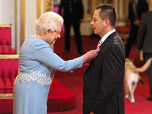 Supporting image for story: Outstanding Shropshire teachers honoured