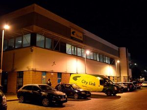 Supporting image for story: 'Devastated and worried sick doesn't even come close', shock and anger as City Link staff face redundancy