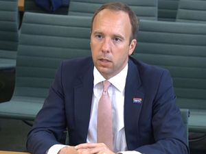 Supporting image for story: Ordering earlier lockdown would have been against scientific advice – Hancock