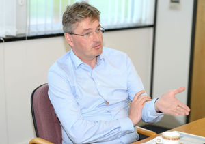 MP Daniel Kawczynski