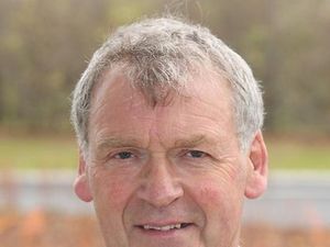 Supporting image for story: No reprieve for Montgomeryshire constituency