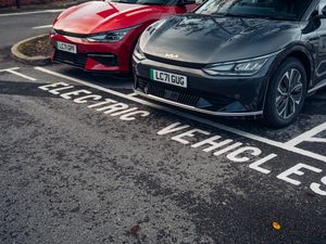 Supporting image for story: Brits more likely to buy an EV to save money than save the environment