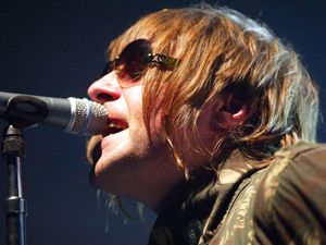 Supporting image for story: Manchester pledges ‘good party right across city’ when Oasis perform next summer