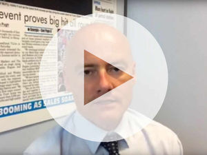 Supporting image for story: Watch: AFC Telford daily update - August 10