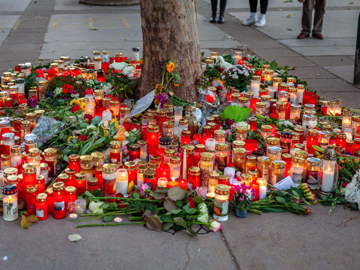 European day of remembrance for terror victims to be marked at Westminster