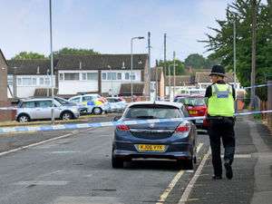 Supporting image for story: Surge in violence across Wolverhampton focus for new inquiry 