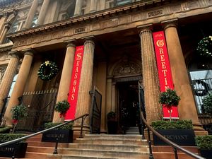 Supporting image for story: Belfast hotel launches ‘once-in-a-lifetime’ £1,000 cocktail