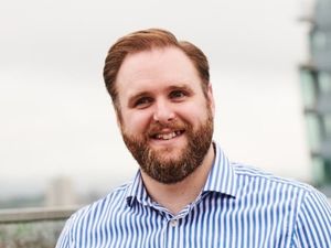 Supporting image for story: Chamber's new policy and campaigns manager 